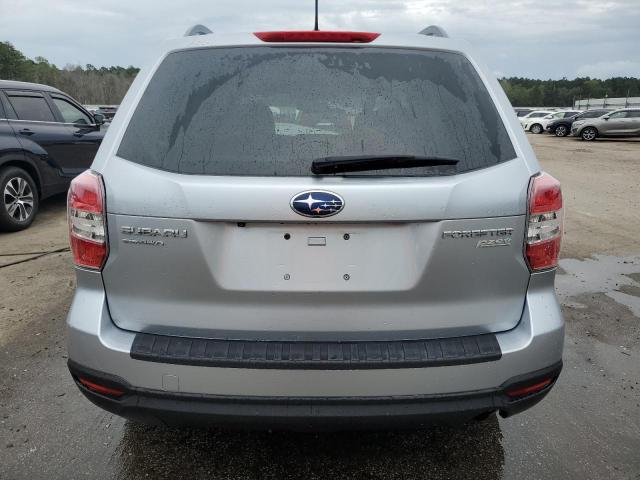 Photo 6 from auction – 2014 SUBARU FORESTER 2 with VIN JF2SJAEC7EH558582