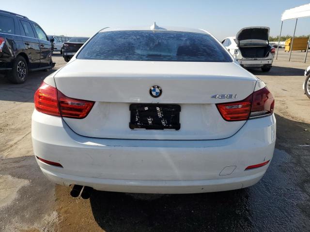 Снимка 6 от търг – 2014 BMW 428 I с VIN WBA3N7C53EF718349