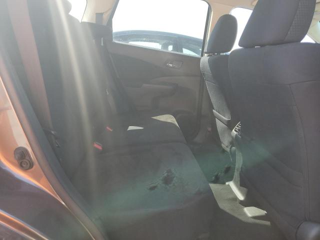 Photo 11 from auction – 2016 HONDA CR-V EX with VIN 2HKRM4H58GH628761