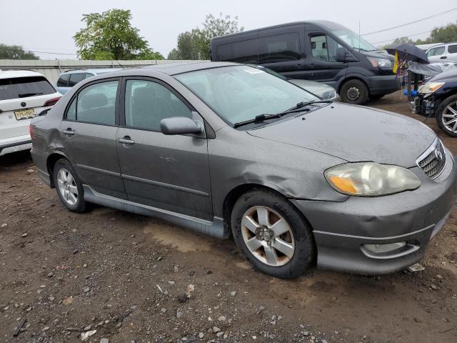 Photo 4 from auction – 2005 TOYOTA COROLLA CE with VIN 2T1BR32E45C434878