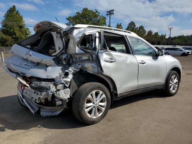 Photo 3 from auction – 2016 NISSAN ROGUE S with VIN KNMAT2MV7GP698864