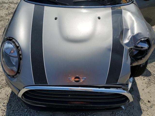Photo 11 from auction – 2017 MINI COOPER with VIN WMWXP5C31H2F61448