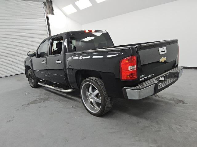 Photo 2 from auction – 2011 CHEVROLET SILVERADO with VIN 3GCPCREA6BG196262