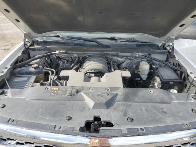 Photo 11 from auction – 2014 CHEVROLET SILVERADO with VIN 3GCPCREC8EG496309