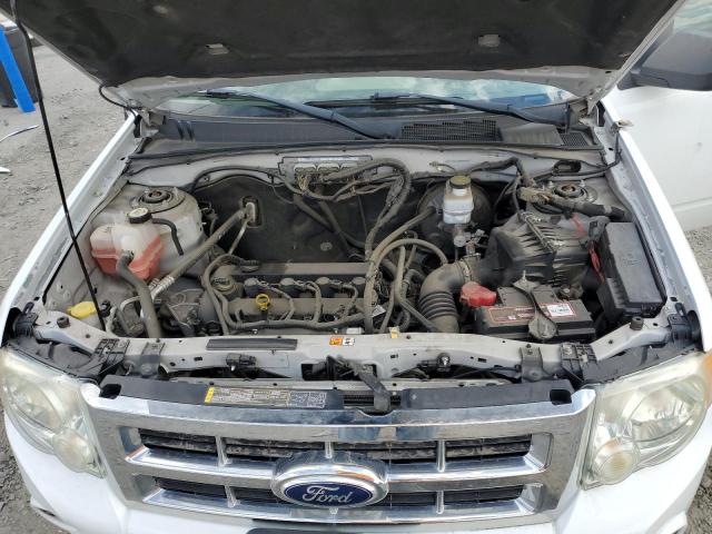 Photo 11 from auction – 2012 FORD ESCAPE XLS with VIN 1FMCU9C74CKA10095