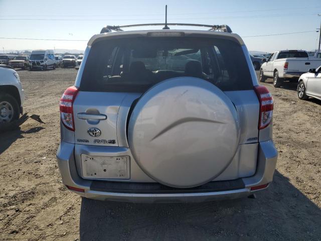 Photo 6 from auction – 2011 TOYOTA RAV4 with VIN 2T3BF4DV7BW121224