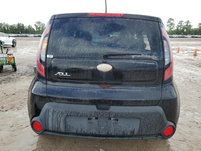 Photo 6 from auction – 2014 KIA SOUL with VIN KNDJN2A27E7014378