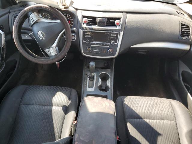 Photo 8 from auction – 2016 NISSAN ALTIMA 2.5 with VIN 1N4AL3AP5GN364779