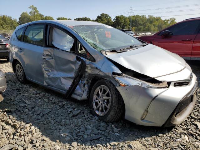 Photo 4 from auction – 2015 TOYOTA PRIUS V with VIN JTDZN3EU6FJ029916