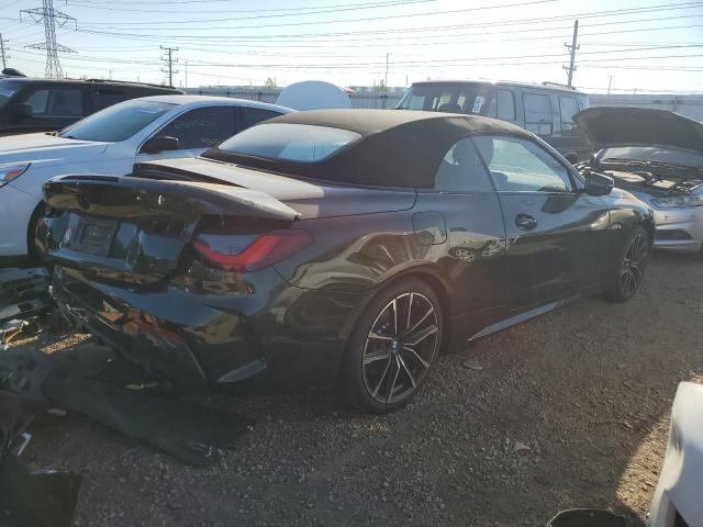 Photo 3 from auction – 2024 BMW 430XI with VIN WBA43AT09RCP01882