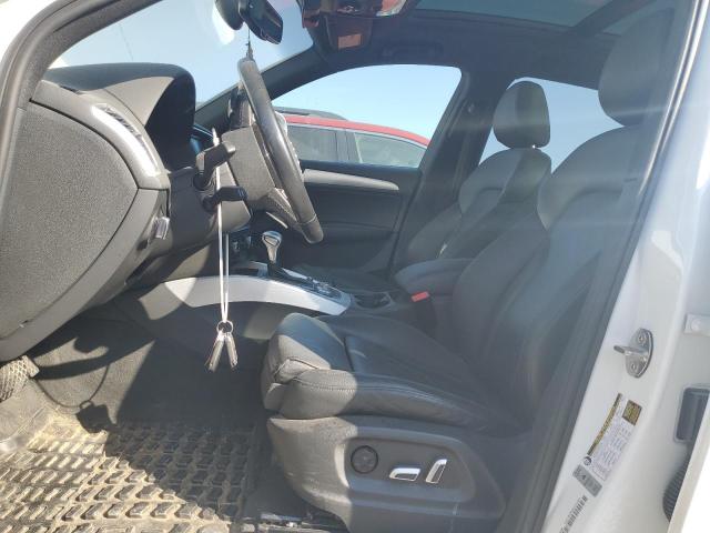 Photo 7 from auction – 2017 AUDI Q5 PREMIUM with VIN WA1M2AFP1HA076901