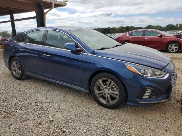 Photo 4 from auction – 2019 HYUNDAI SONATA LIM with VIN 5NPE34AF4KH793834