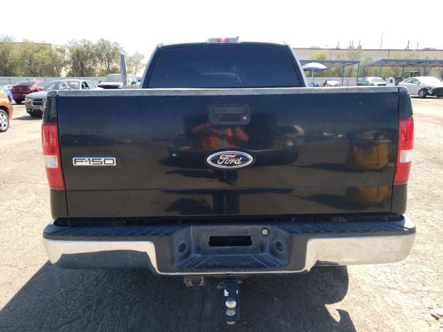 Photo 6 from auction – 2005 FORD F150 with VIN 1FTPX12585NA28440