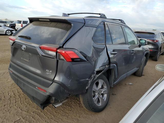 Photo 3 from auction – 2023 TOYOTA RAV4 XLE with VIN 2T3P1RFV7PC338893
