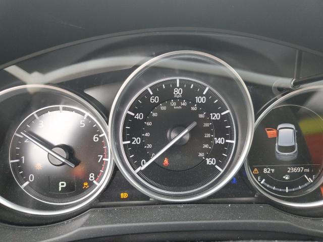 Photo 9 from auction – 2020 MAZDA CX-5 TOURI with VIN JM3KFBCM1L0868005