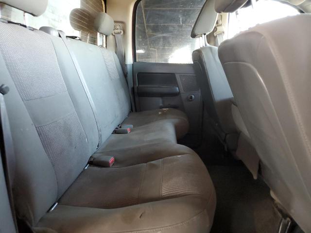 Photo 10 from auction – 2007 DODGE RAM 1500 S with VIN 1D7HU18277S200493