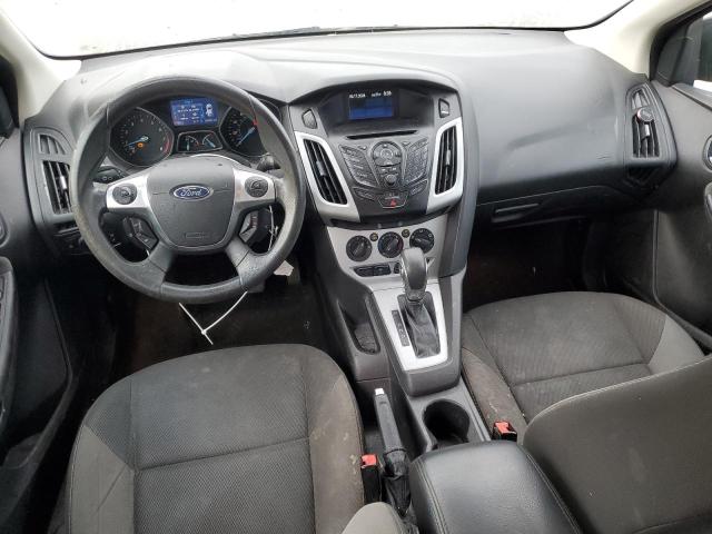 Photo 8 from auction – 2013 FORD FOCUS SE with VIN 1FADP3F20DL332473