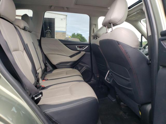 Photo 11 from auction – 2019 SUBARU FORESTER L with VIN JF2SKASC5KH563843