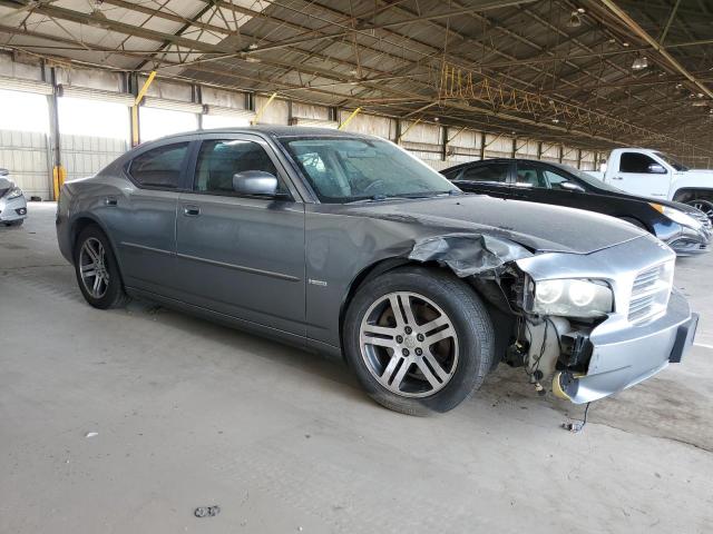 Photo 4 from auction – 2006 DODGE CHARGER R/ with VIN 2B3KA53H56H369673