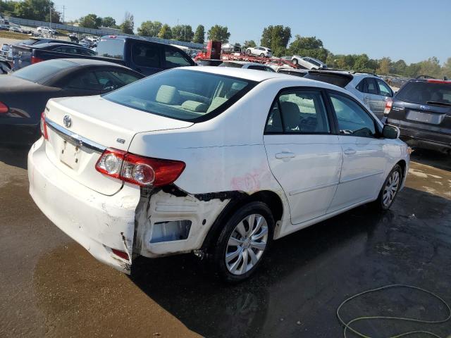 Photo 3 from auction – 2012 TOYOTA COROLLA BA with VIN 5YFBU4EE2CP054743