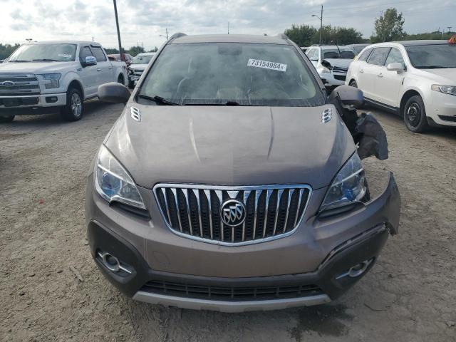 Photo 5 from auction – 2013 BUICK ENCORE with VIN KL4CJCSB4DB186432