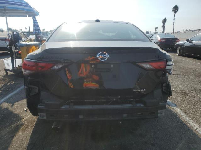 Photo 6 from auction – 2023 NISSAN SENTRA SR with VIN 3N1AB8DV4PY244174