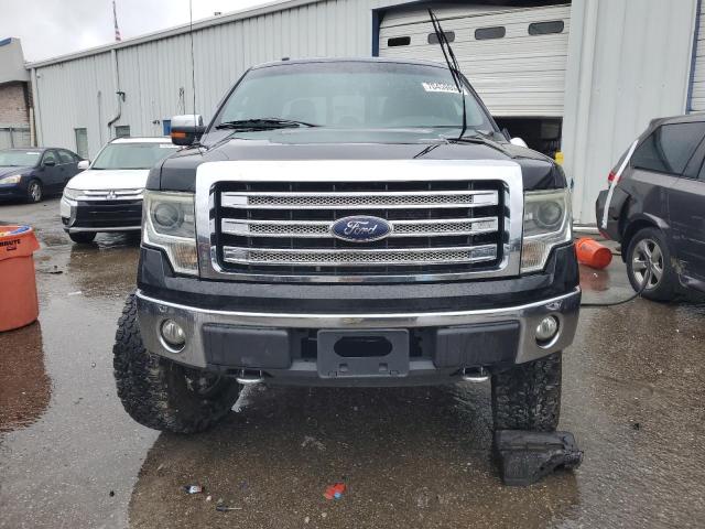 Photo 5 from auction – 2014 FORD F150 SUPER with VIN 1FTFW1EF3EKG54529