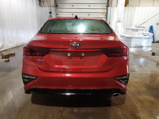 Photo 6 from auction – 2020 KIA FORTE FE with VIN 3KPF24AD2LE187685
