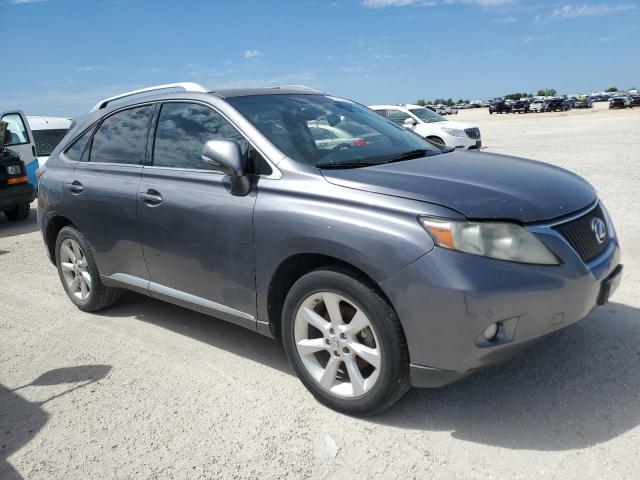 Photo 4 from auction – 2012 LEXUS RX 350 with VIN 2T2ZK1BA5CC085064