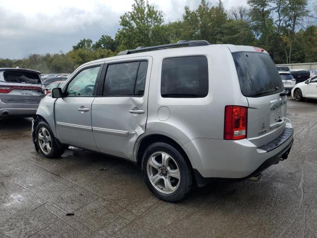 Фото 2 с аукциона – 2015 HONDA PILOT EXL с VIN 5FNYF4H64FB019291