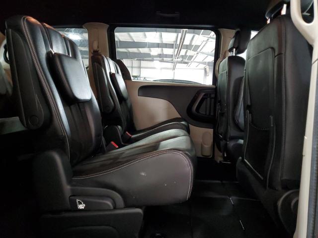 Photo 11 from auction – 2020 DODGE GRAND CARA with VIN 2C4RDGCG9LR152799