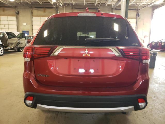 Photo 6 from auction – 2017 MITSUBISHI OUTLANDER with VIN JA4AZ2A32HZ057185
