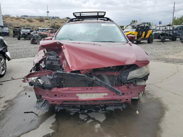 Photo 5 from auction – 2016 SUBARU IMPREZA SP with VIN JF1GPAP61G8267143