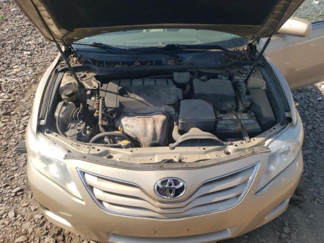 Photo 11 from auction – 2011 TOYOTA CAMRY BASE with VIN 4T1BF3EK5BU695487