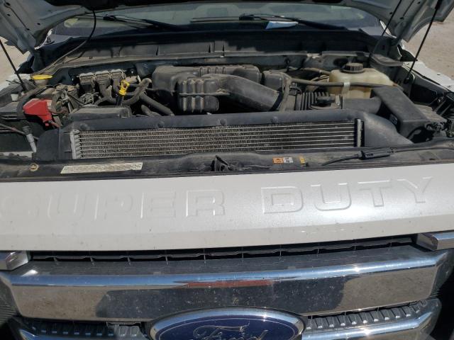 Photo 11 from auction – 2014 FORD F250 SUPER with VIN 1FT7W2B63EEA89969