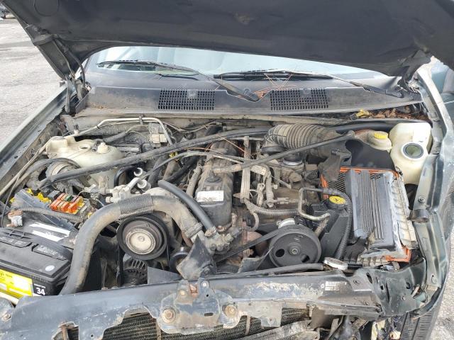 Photo 12 from auction – 1995 JEEP GRAND CHER with VIN 1J4FX58S0SC726476