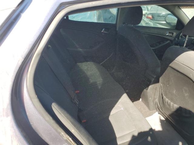 Foto 10 de la subasta – 2012 KIA OPTIMA HYB con VIN KNAGM4AD8C5012932