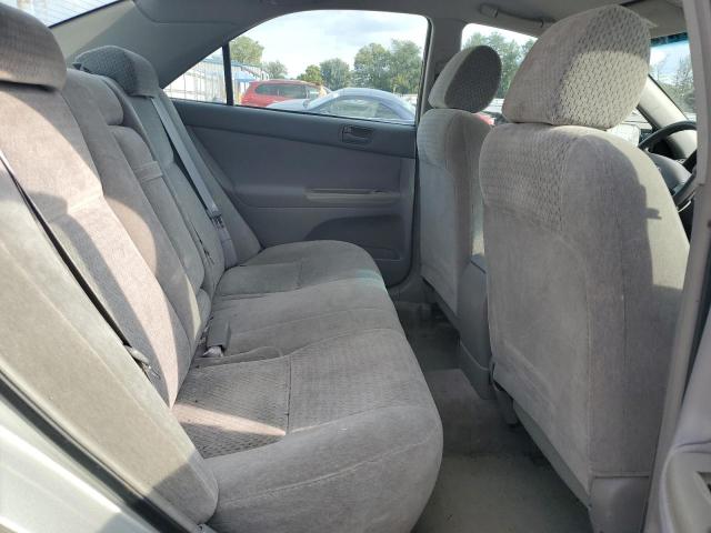 Photo 10 from auction – 2002 TOYOTA CAMRY LE with VIN 4T1BE32K12U084766