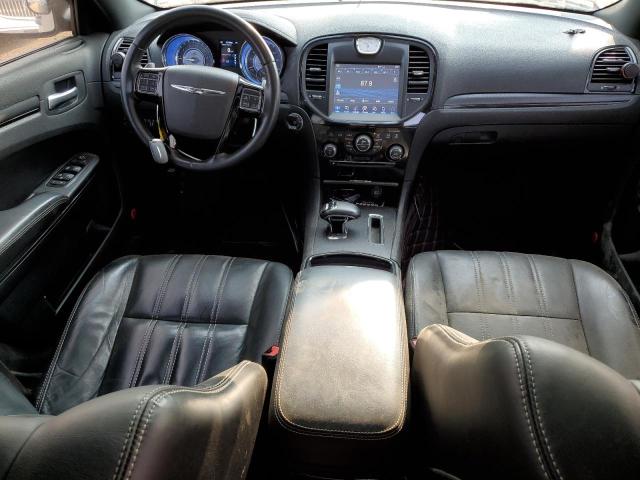 Photo 8 from auction – 2014 CHRYSLER 300 S with VIN 2C3CCAGG5EH383454