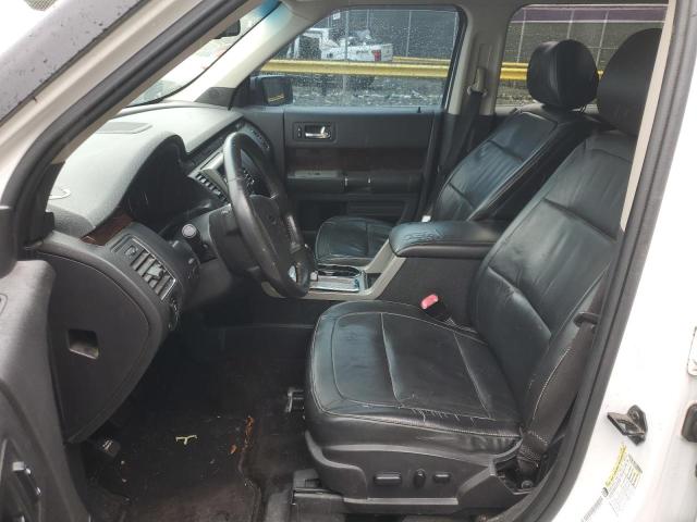 Photo 7 from auction – 2011 FORD FLEX SEL with VIN 2FMGK5CC8BBD32972