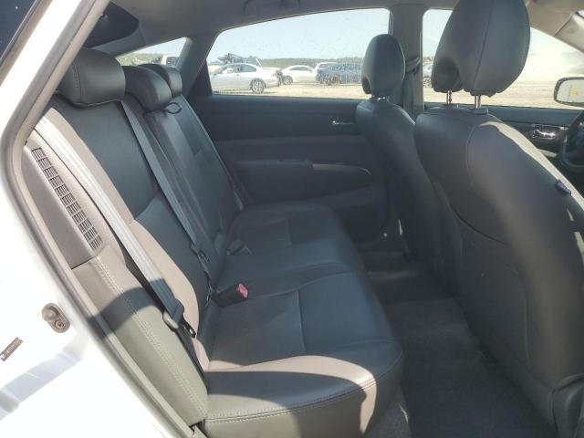 Photo 10 from auction – 2008 TOYOTA PRIUS with VIN JTDKB20U983320039