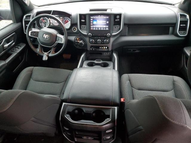 Photo 8 from auction – 2020 RAM 1500 BIG H with VIN 1C6SRFFT1LN403275