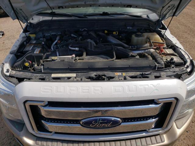 Photo 11 from auction – 2014 FORD F350 SUPER with VIN 1FT8W3BT4EEB45708