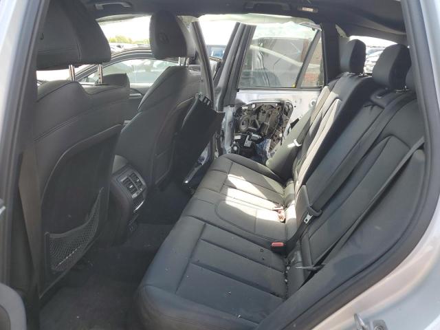 Photo 10 from auction – 2020 BMW X3 XDRIVE3 with VIN 5UXTY5C01L9B39019