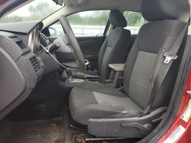 Photo 7 from auction – 2009 DODGE AVENGER SE with VIN 1B3LC46B99N518596