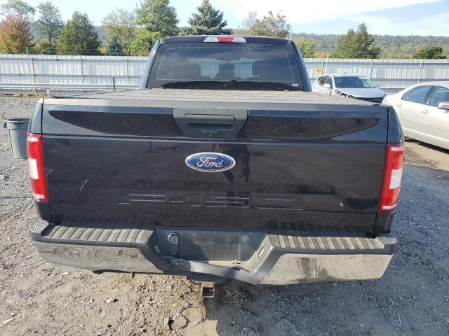 Photo 6 from auction – 2020 FORD F150 SUPER with VIN 1FTEX1CB5LFC62618