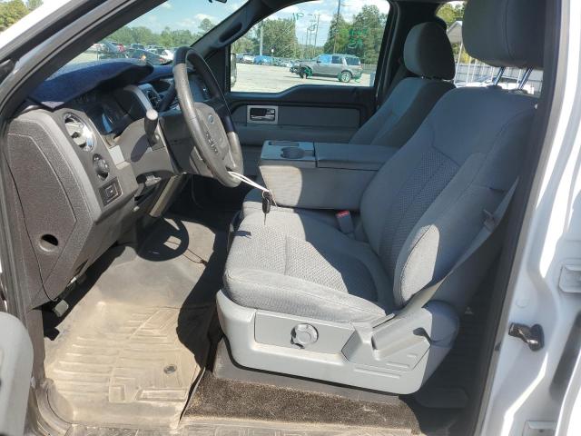 Photo 7 from auction – 2011 FORD F150 SUPER with VIN 1FTFW1CT8BFB38289
