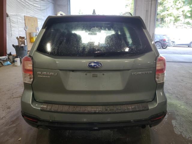 Zdjęcie 6 z aukcji – 2018 SUBARU FORESTER 2 z VIN JF2SJAGC9JH462895
