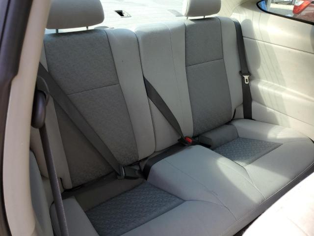 Photo 10 from auction – 2007 CHEVROLET COBALT LS with VIN 1G1AK15FX77151035
