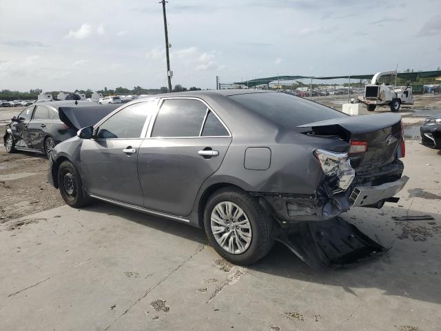 Photo 2 from auction – 2013 TOYOTA CAMRY L with VIN 4T1BF1FK7DU243787